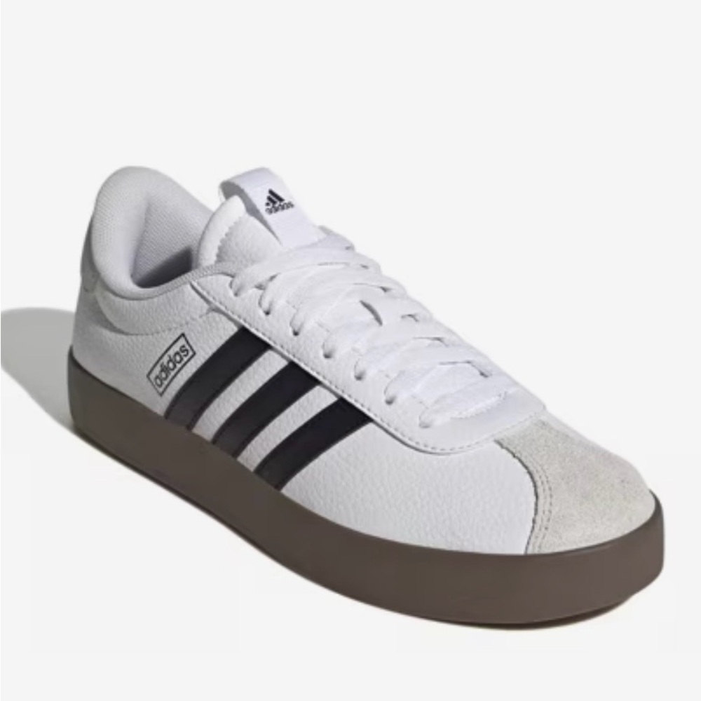 Adidas VL Court 3.0 Women's Sneakers White/Black